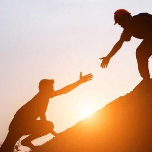 Meet your Posher, Lui